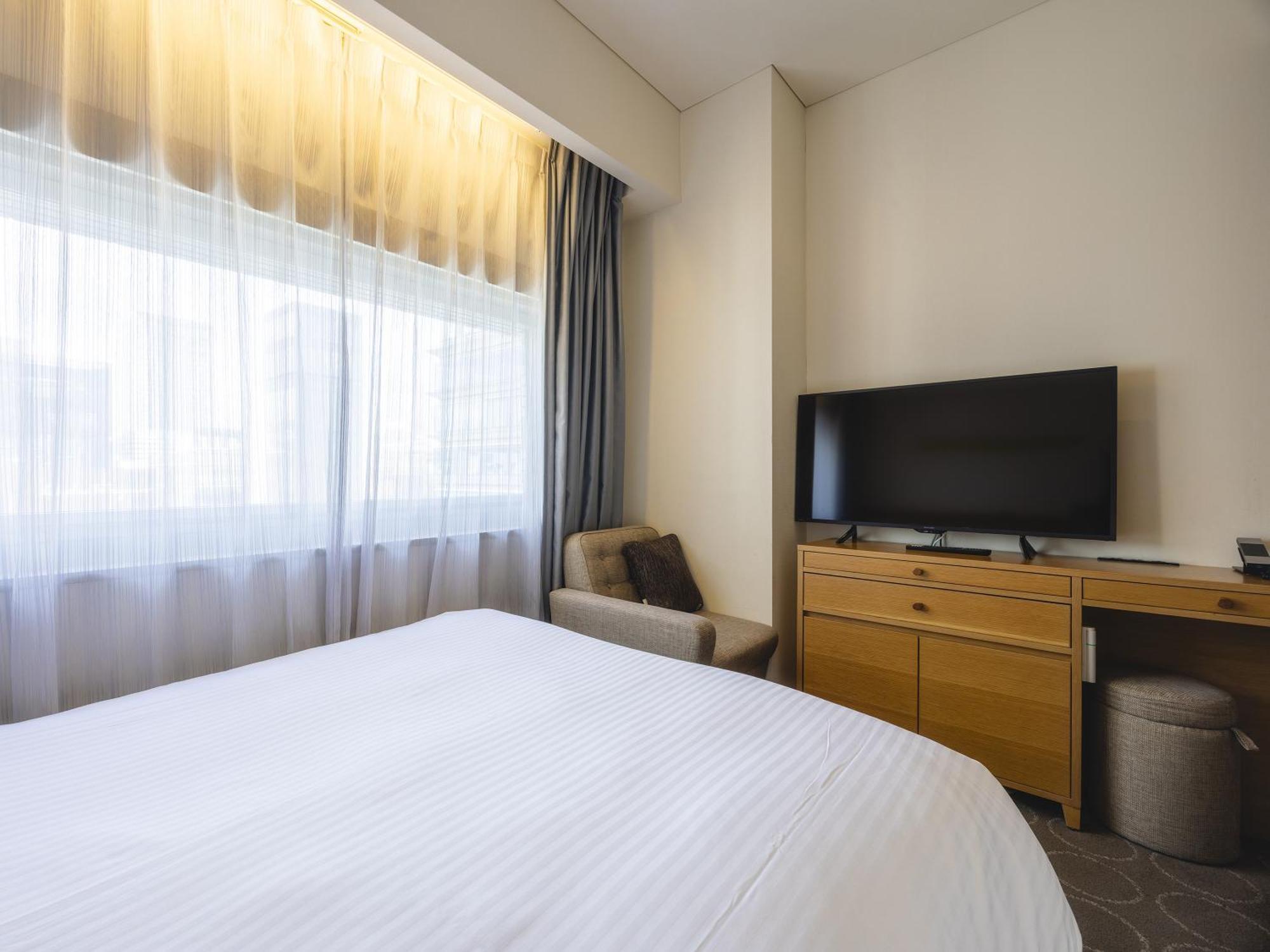 Hotel Gracery Ginza — Foto’s 3