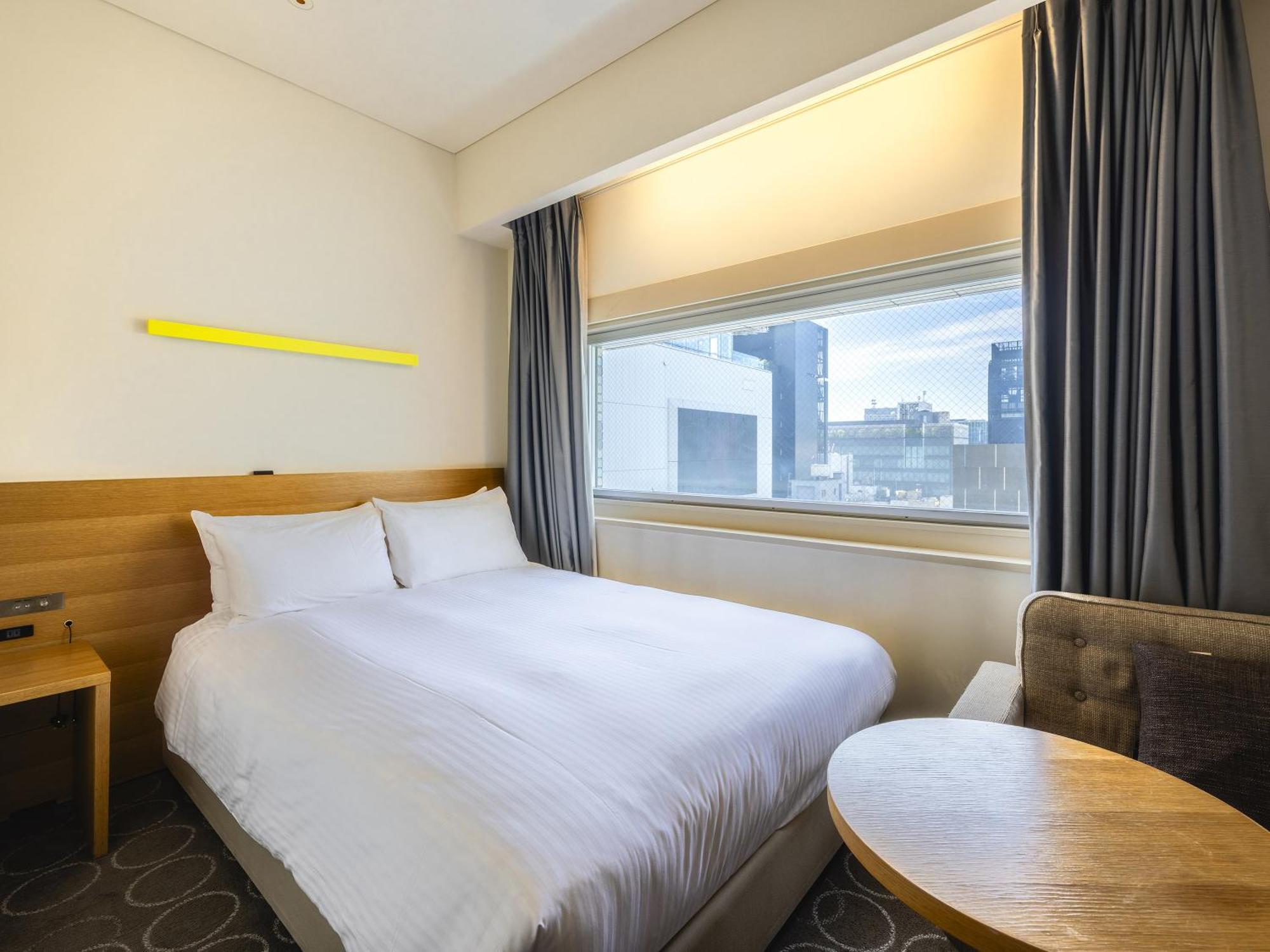 Hotel Gracery Ginza — Foto’s 2